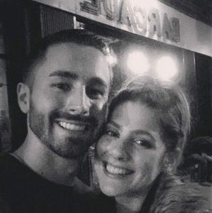 Meet your Posher, William